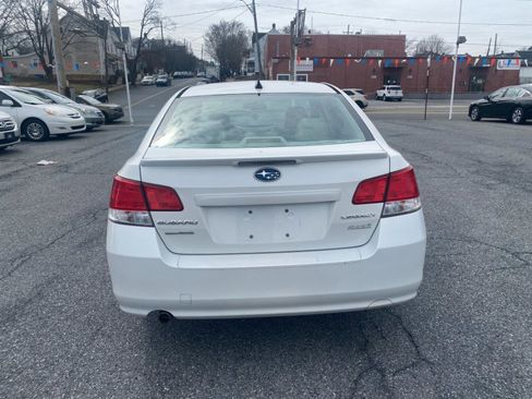 Used 2012 Subaru Legacy 2.5i Limited image 6