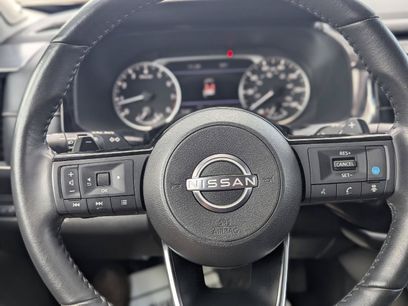 Used 2023 Nissan Pathfinder SL w/ SL Premium Package