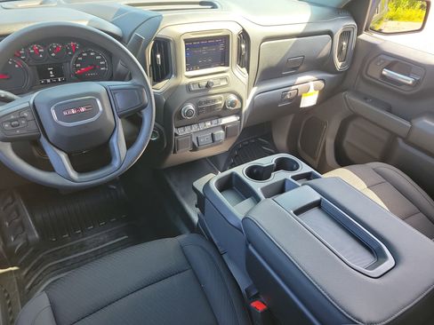 New 2026 GMC Sierra 1500 Pro w/ Pro Value Package image 19