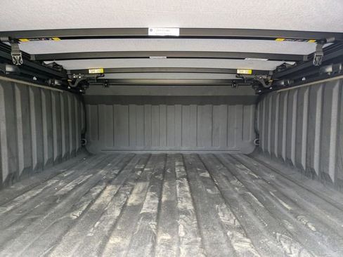 Used 2025 RAM 1500 Limited w/ Bed Utility Group AWD/4WD image 30