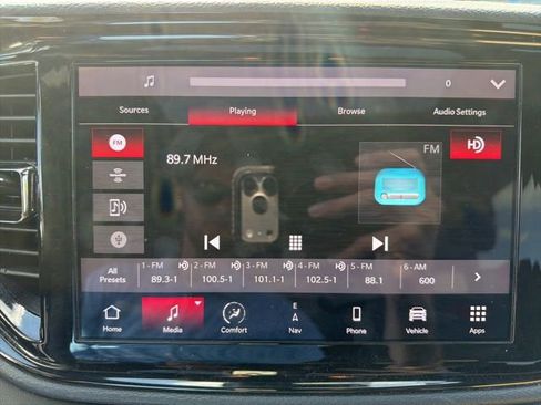 Used 2024 Dodge Durango GT AWD/4WD image 27