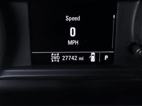 Used 2022 Chevrolet Silverado 2500 Custom w/ Gooseneck/5TH Wheel Package image 26