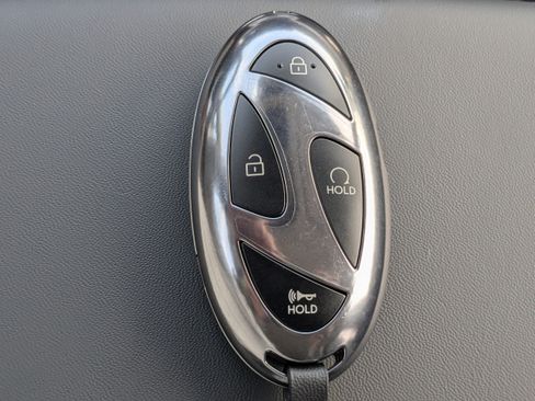 New 2027 Hyundai Santa Fe SEL FWD image 29
