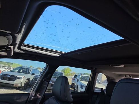 New 2026 Subaru Forester Touring image 22