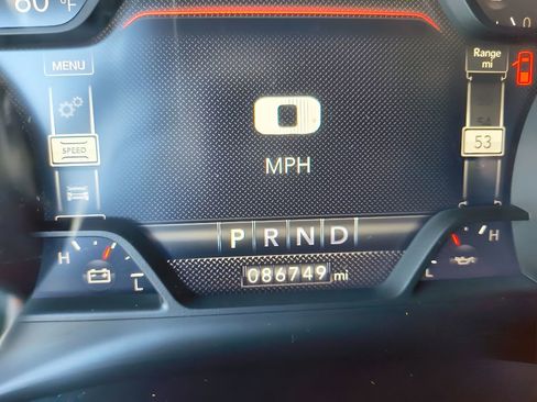 Used 2021 RAM 2500 Power Wagon image 24