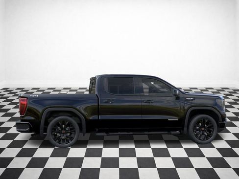 New 2026 GMC Sierra 1500 Elevation w/ Elevation Premium Package image 33