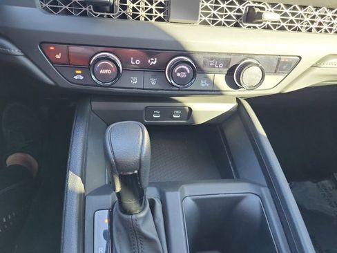 Used 2024 Honda Accord EX image 28