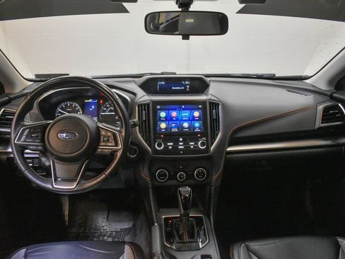 Used 2020 Subaru Crosstrek 2.0i Limited w/ Moonroof Package w/Navigation image 11