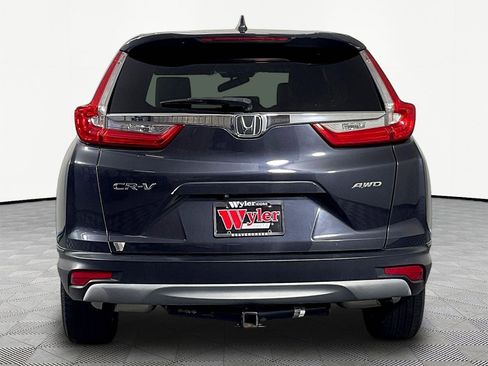 Used 2018 Honda CR-V EX image 5