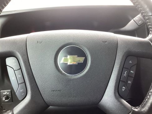 Used 2023 Chevrolet Express 3500 LS image 12