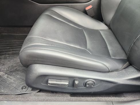 Used 2024 Honda Accord Touring image 29