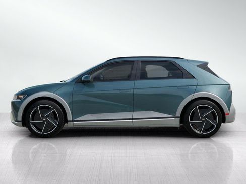 New 2026 Hyundai Ioniq 5 Limited AWD/4WD image 4