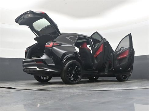 Used 2024 Lexus NX 350 F Sport image 53