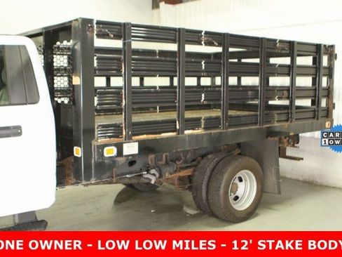 Used 2018 Ford F350 XL w/ Power Equipment Group image 10