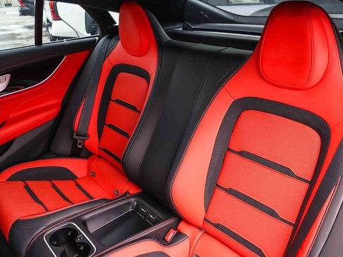 Used 2020 Mercedes-Benz AMG GT 53 image 25