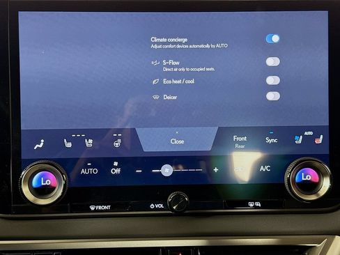 Certified 2023 Lexus RX 350 FWD w/ Accessory Package image 16