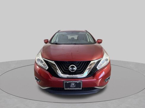 Used 2017 Nissan Murano SV w/ Premium Package AWD/4WD image 25
