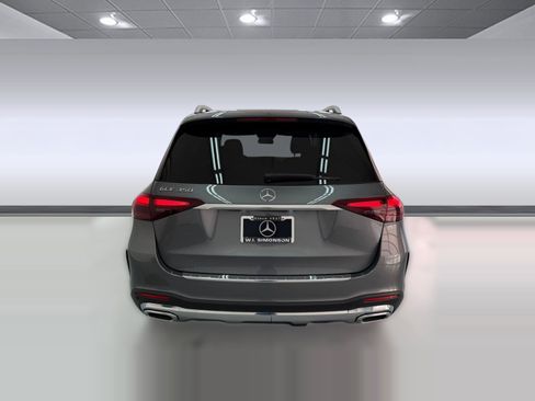Used 2025 Mercedes-Benz GLE 350 4MATIC image 9