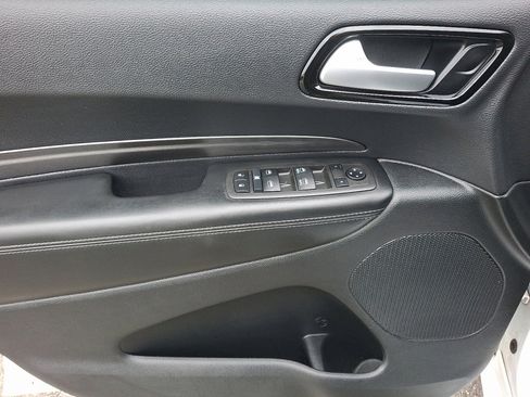 Used 2022 Dodge Durango SXT w/ Blacktop Package image 22