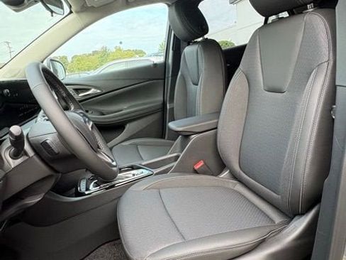New 2026 Buick Encore GX Preferred w/ Comfort Package image 15
