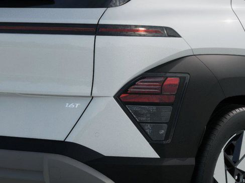 New 2026 Hyundai Kona SEL Sport image 10