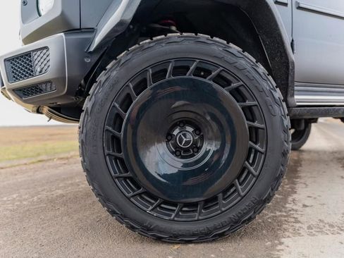 Used 2019 Mercedes-Benz G 550 image 14