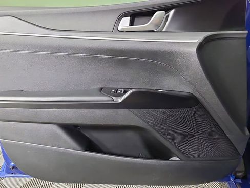 Used 2022 Kia K5 GT-Line w/ GT-Line Awd Premium Package image 35