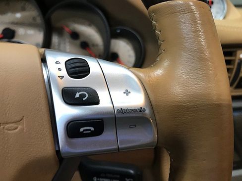 Used 2008 Porsche 911 Turbo AWD/4WD image 27
