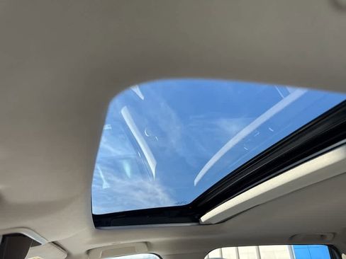 Certified 2023 Honda CR-V EX-L image 25