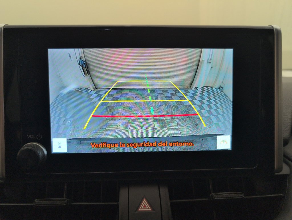 Used 2024 Toyota RAV4 LE FWD image 27