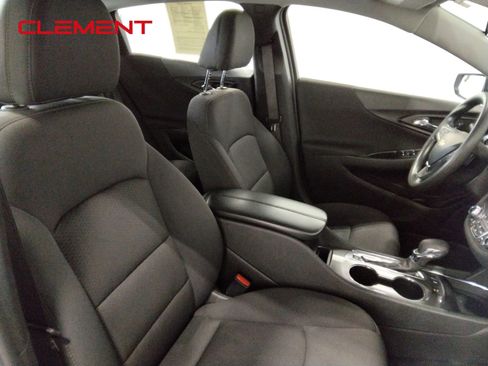 Used 2023 Chevrolet Malibu LT w/ Driver Confidence Package image 39