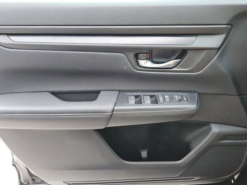 Certified 2026 Honda CR-V EX image 28