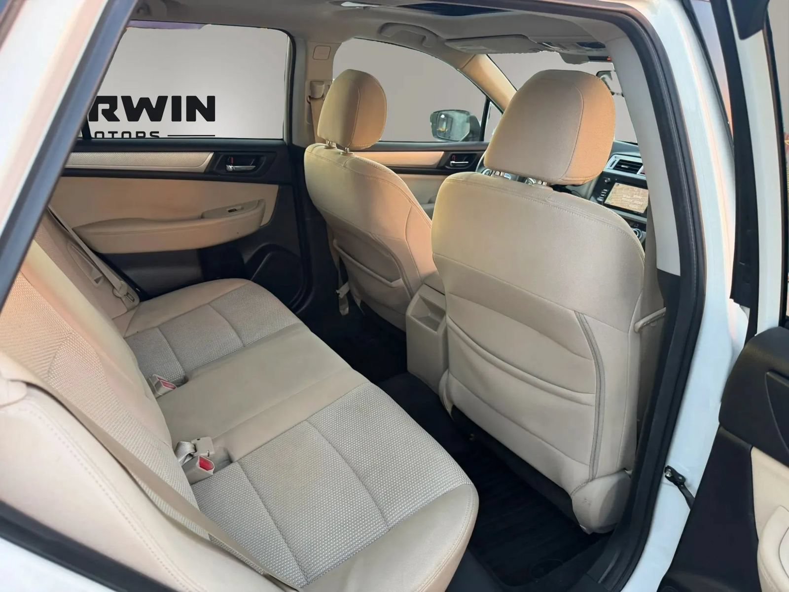 Used 2016 Subaru Outback 2.5i Premium AWD/4WD image 38