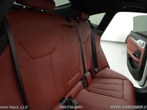 Used 2023 BMW i4 eDrive40 w/ Premium Package image 24