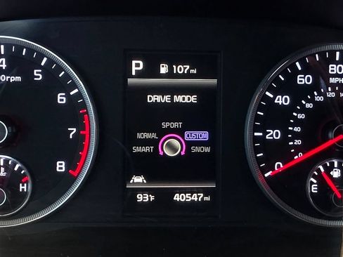 Used 2022 Kia K5 GT-Line w/ GT-Line Awd Premium Package image 34