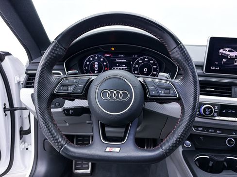 Used 2018 Audi A5 2.0T Premium Plus w/ Premium Plus AWD/4WD image 30