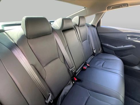 Used 2024 Honda Accord EX-L image 19