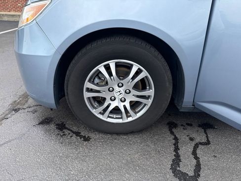 Used 2012 Honda Odyssey EX-L image 27