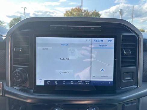 Used 2021 Ford F150 Limited image 33