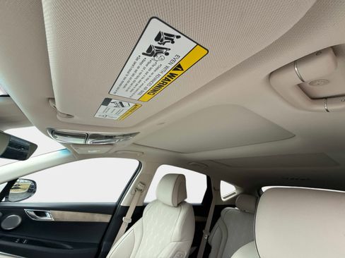 Used 2024 Genesis GV80 2.5T w/ Prestige Package image 35