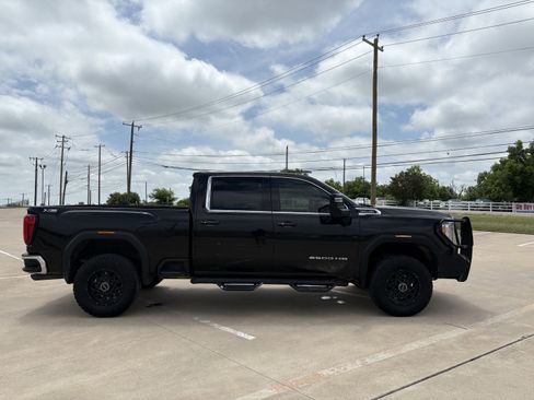Used 2022 GMC Sierra 2500 SLE w/ SLE Convenience Package AWD/4WD image 6