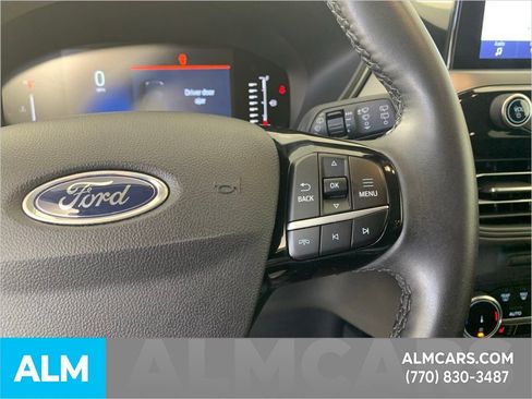 Used 2023 Ford Escape Active image 26