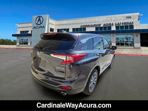 Used 2021 Acura RDX FWD w/ Technology Package image 4