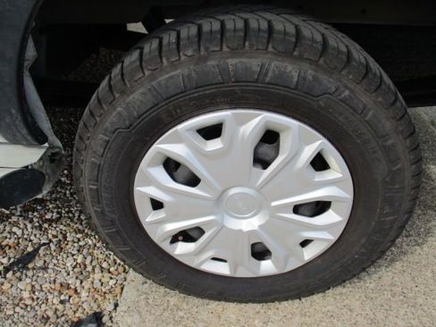 Used 2024 Ford Transit 250 Low Roof w/ Exterior Upgrade Package RWD image 55