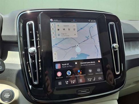 New 2026 Volvo XC40 B5 Plus w/ Protection Package Premier image 14