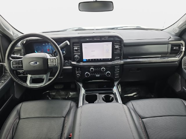 Used 2024 Ford F450 Lariat w/ Lariat Ultimate Package AWD/4WD image 10