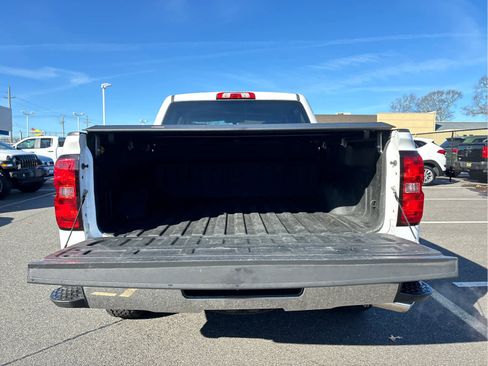 Used 2016 Chevrolet Silverado 1500 LT image 29