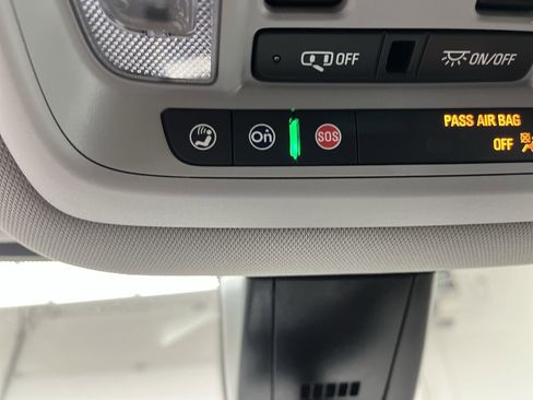 Certified 2023 GMC Acadia SLE w/ Driver Convenience Package image 30