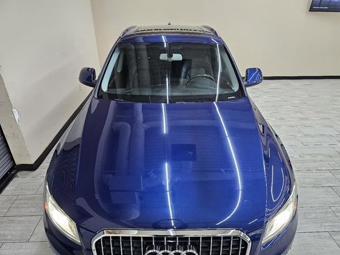 Used 2013 Audi Q5 2.0T Premium w/ Convenience Pkg AWD/4WD image 4