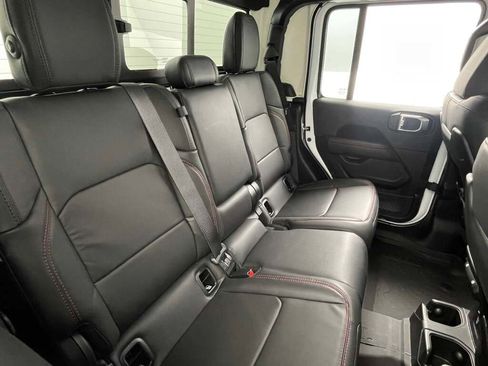 New 2026 Jeep Gladiator Rubicon image 19